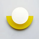 Salson Wall Lamp