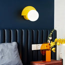 Salson Wall Lamp