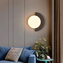 Salson Wall Lamp