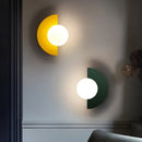Salson Wall Lamp