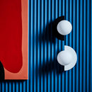 Salson Wall Lamp