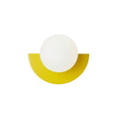 Salson Wall Lamp