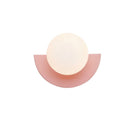 Salson Wall Lamp