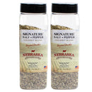 Salt + Pepper Blend | Pack of 2 | 24 oz | Nebraska Star Beef