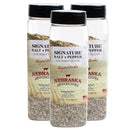 Salt + Pepper Blend | Pack of 3 | 24 oz | Nebraska Star Beef
