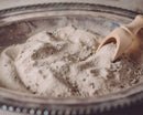 Bath Salts/ Bath Soak- Organic, Relaxing, Therapeutic and Detoxing 1 lb