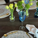 Water Goblet Light Blue - (Set of 6)
