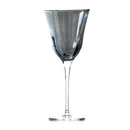 Water Goblet Smoke - (Set of 6)