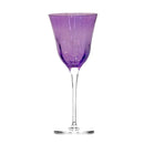 Water Goblet Violet - (Set of 6)