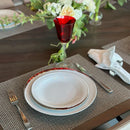 Water Goblet Red - (Set of 6)