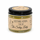 Soothing Herbal Salve | 2 oz | The Salvy Lady