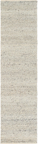 Salvo Luxury Hand Woven Wool Area Rug