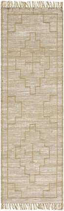 Liana Jute Rug - Clearance