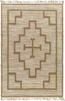 Liana Jute Rug - Clearance