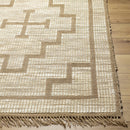 Liana Jute Rug - Clearance