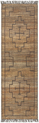 Licha Jute Rug - Clearance