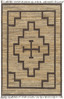 Licha Jute Rug - Clearance