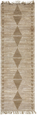 Marie Jute Rug - Clearance