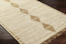 Marie Jute Rug - Clearance
