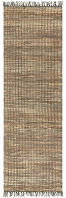 Mihal Jute Rug - Clearance