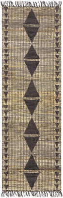 Ochoa Jute Rug - Clearance