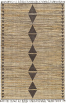 Ochoa Jute Rug - Clearance