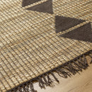 Ochoa Jute Rug - Clearance
