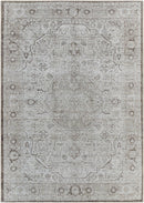 Anzu Washable Washable Rug - Clearance