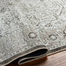 Anzu Washable Washable Rug - Clearance