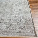 Anzu Washable Washable Rug - Clearance