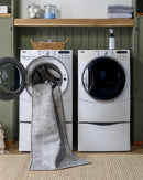 Anzu Washable Washable Rug - Clearance