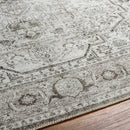 Anzu Washable Washable Rug - Clearance