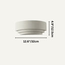 Samak Wall Lamp