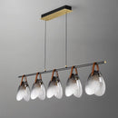 Samaku Chandelier