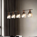 Samaku Chandelier