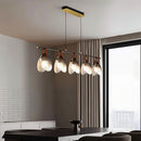 Samaku Chandelier