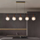 Samaku Chandelier