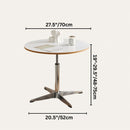 Saman Coffee Table