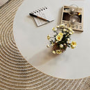 Saman Coffee Table