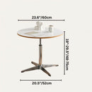 Saman Coffee Table