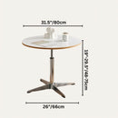 Saman Coffee Table