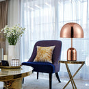 Samas Table Lamp