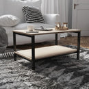 Samassi Coffee Table