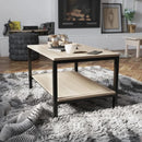Samassi Coffee Table