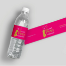 Same Penis Forever Water Bottle Labels
