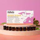 KidSafe Blends Sample 10 Pack