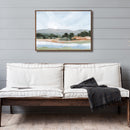 "San Isabel" Art Print
