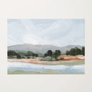 "San Isabel" Art Print