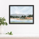 "San Isabel" Art Print