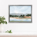 "San Isabel" Art Print